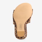 The Capri Slip On Mule image number null