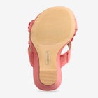 The Carmen Slip On Mule image number null