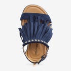 The Carmella Sandal  image number null