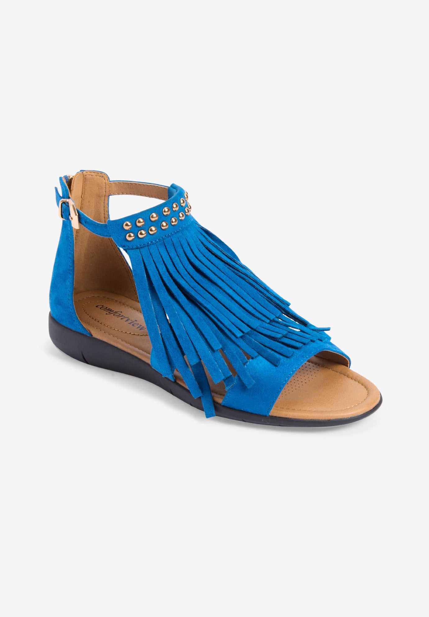 The Carmella Sandal  image number 2