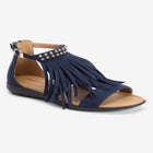 The Carmella Sandal  image number null