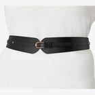 Buckle-Front Waist Belt image number null