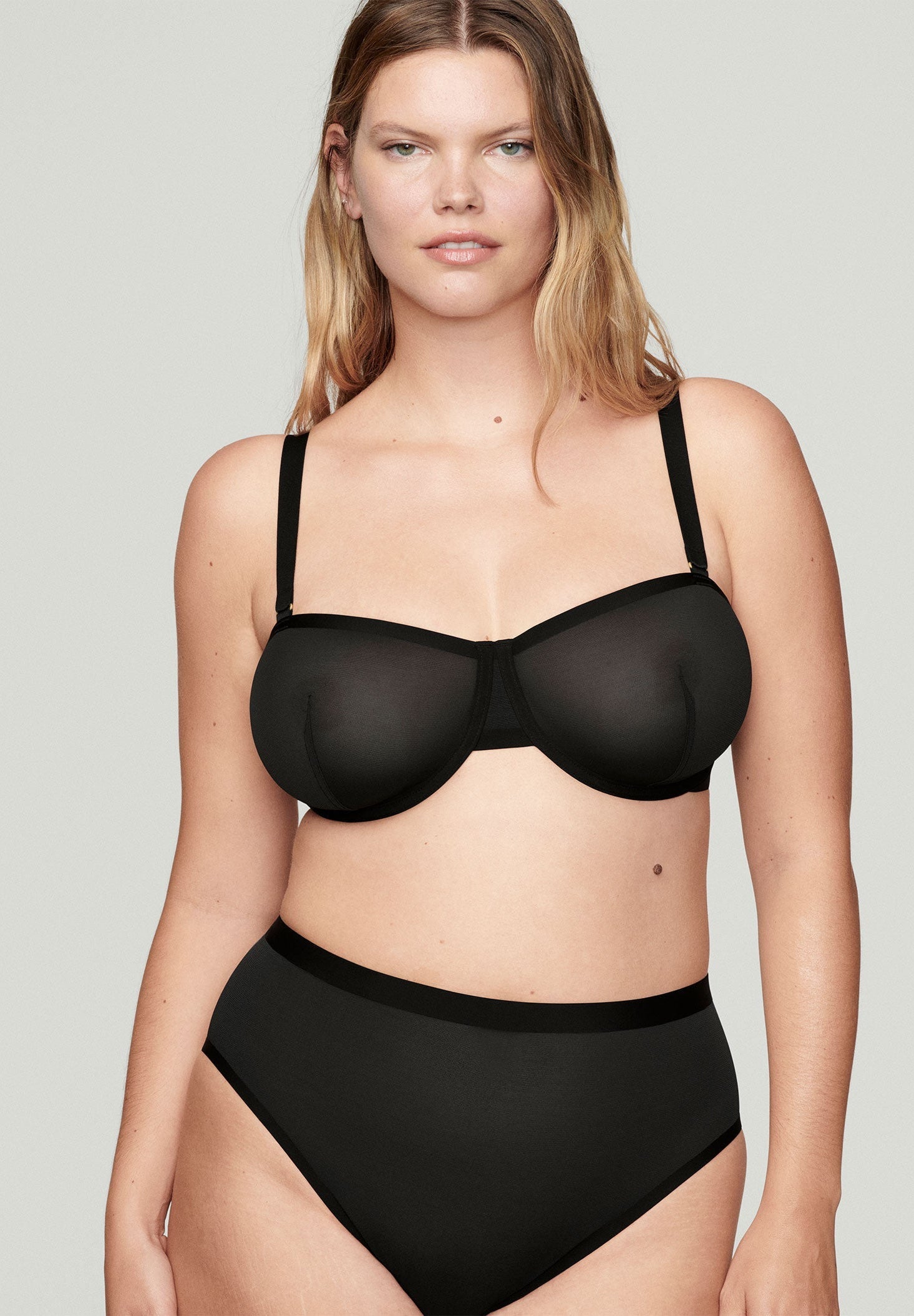 The Balconette - Mesh image number 0