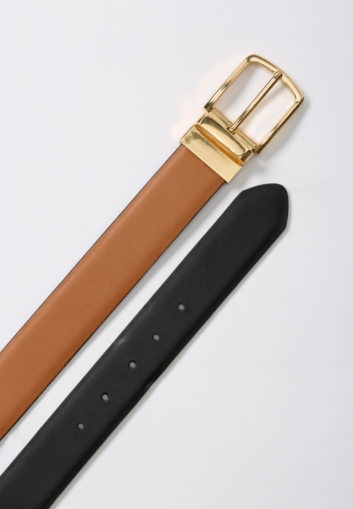 Reversible Pant Belt image number 1