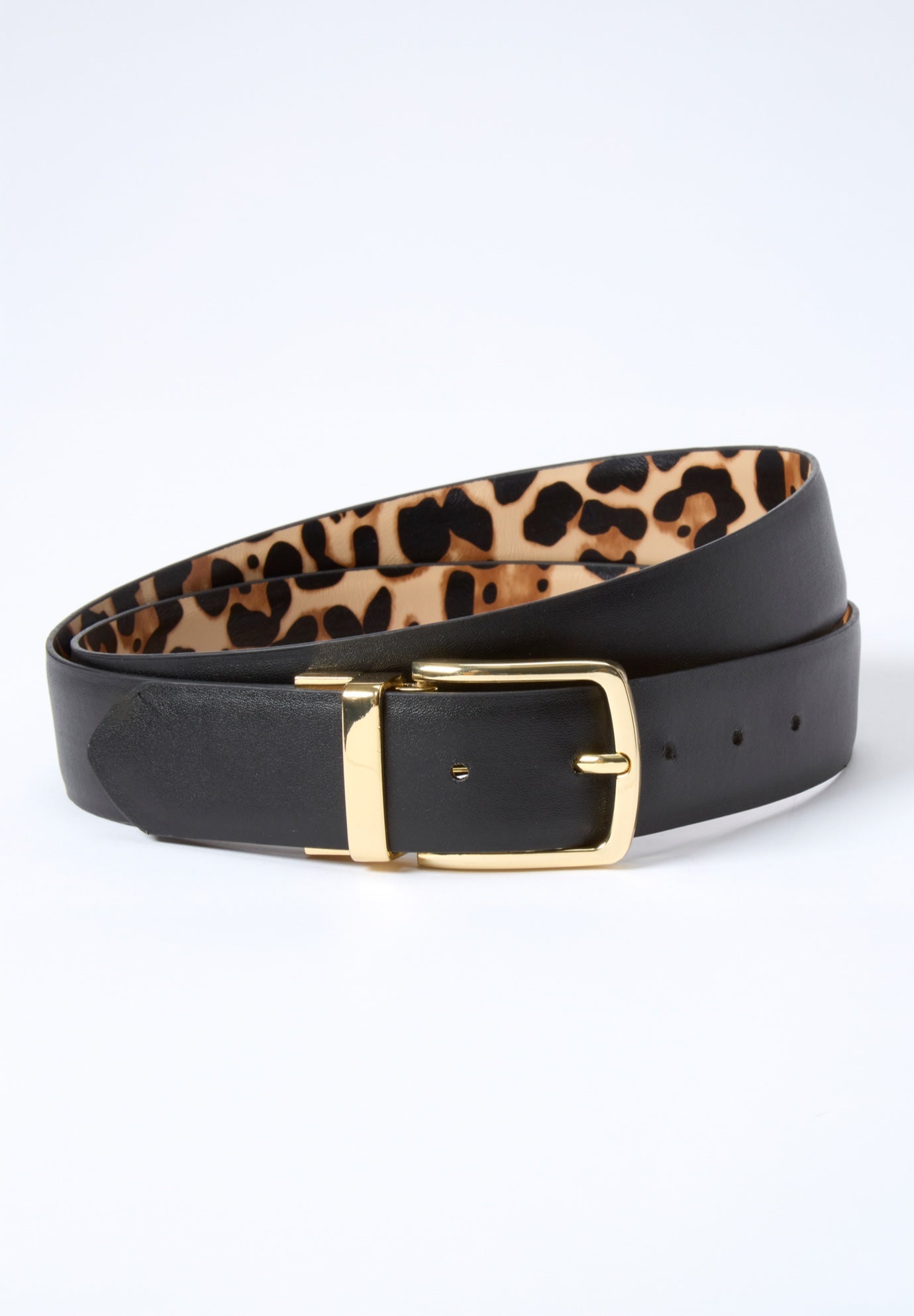 Reversible Pant Belt image number 0