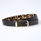 Reversible Pant Belt image number 0