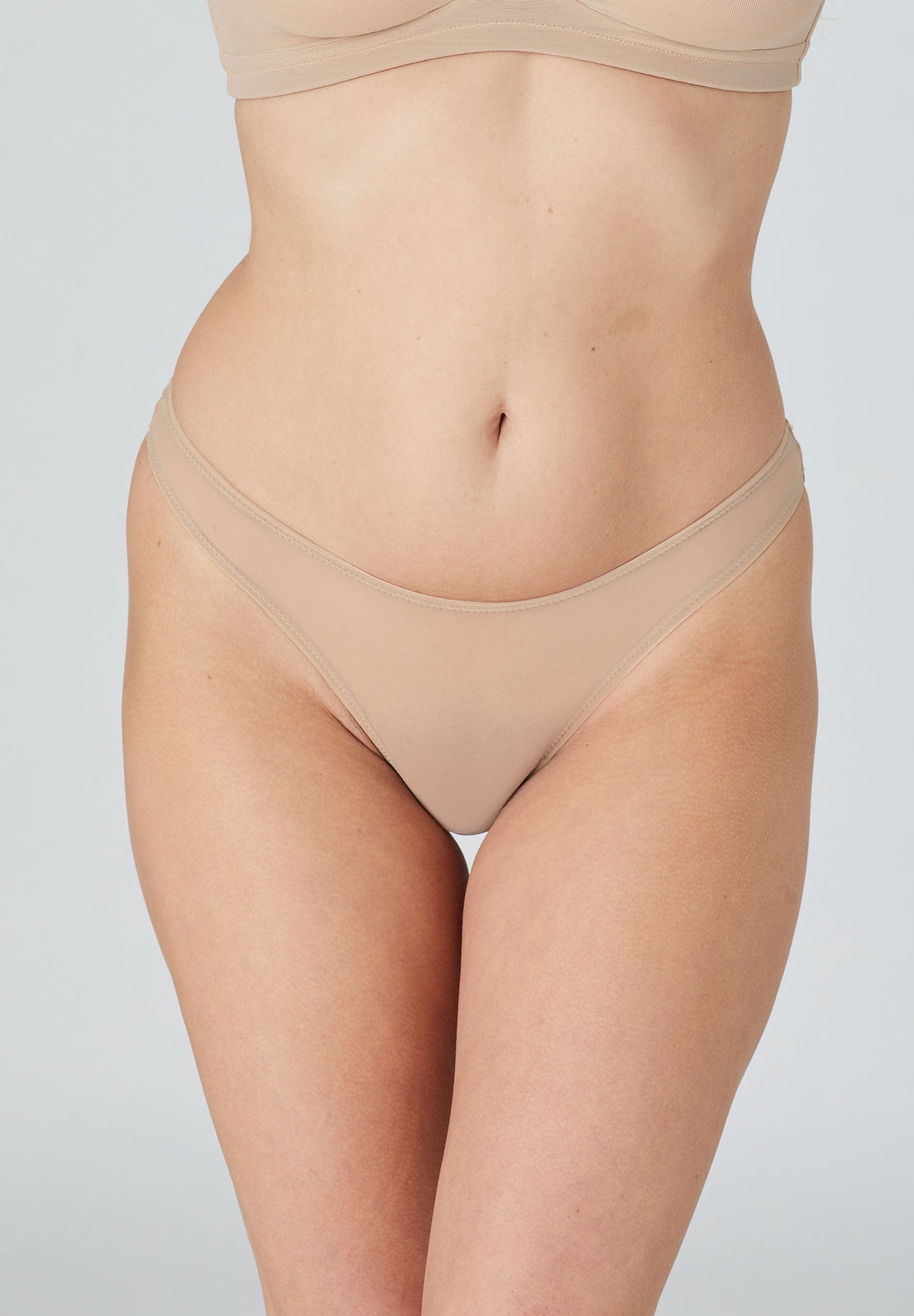The Bikini - Mesh image number 0