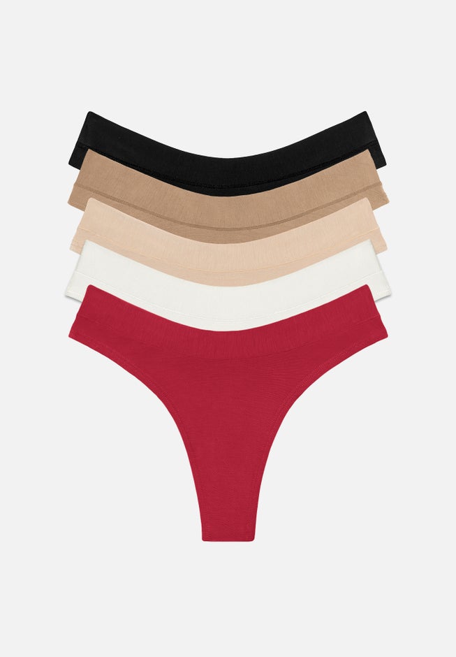 The Thong - Modal image number 11