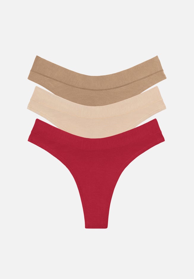 The Thong - Modal image number 12