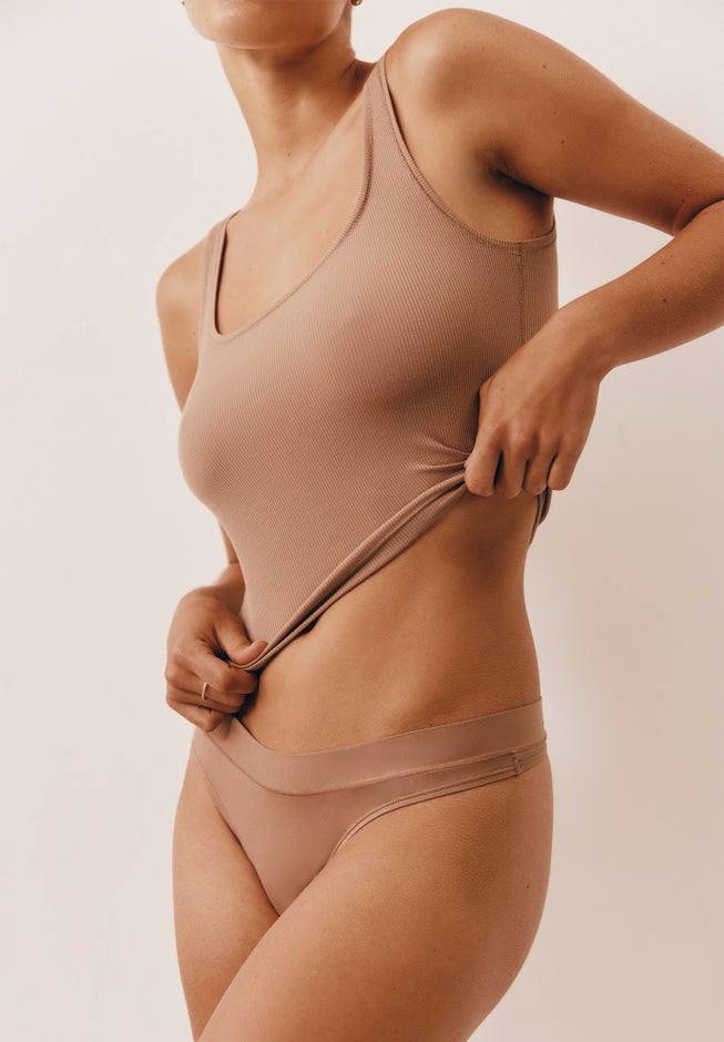 The Thong - Modal image number 8