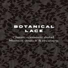 The Thong - Botanical Lace image number 6