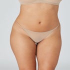 The String Thong - Mesh image number 0