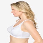 Glamorise® Magic Lift® Medium-Impact Wireless Sport Bra 1005 image number null