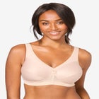 Glamorise® Magic Lift® Medium-Impact Wireless Sport Bra 1005 image number null