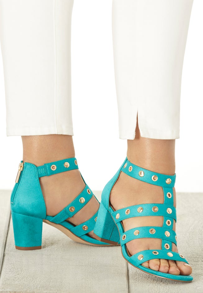 The Giada Sandal image number 6