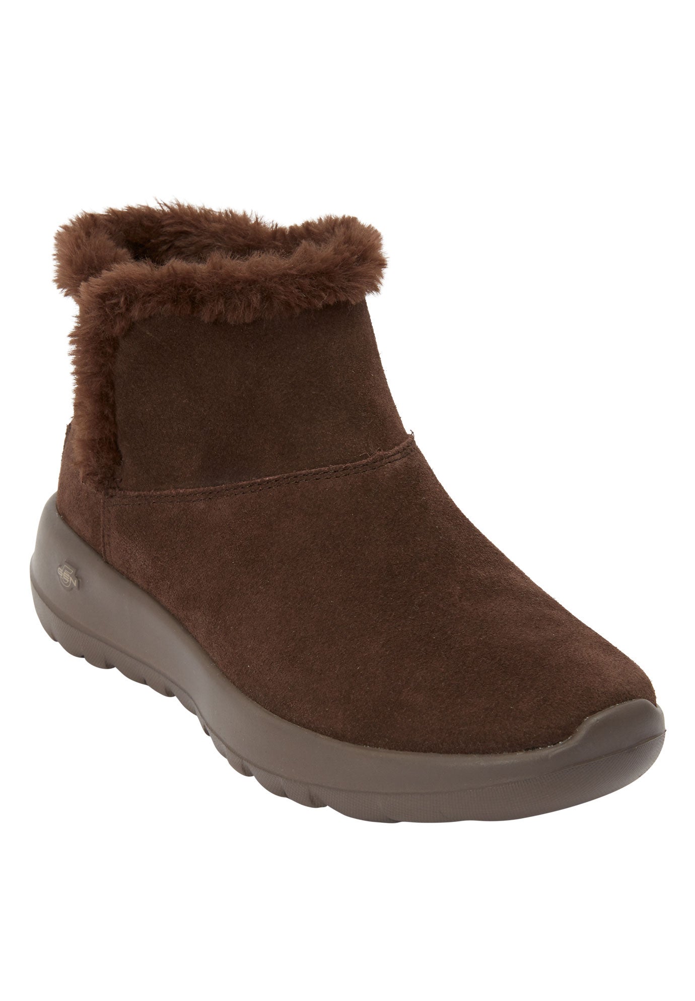 The On-the-Go Bootie image number 0