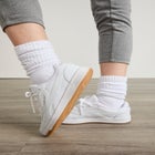 The Court Advance Sneaker image number null