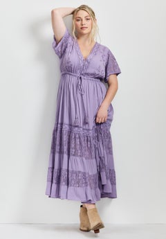 Plus Size Women's Dresses | Avenue Plus Size Women's Dresses | Avenue