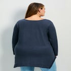 Urban Slub Jersey Tee image number null