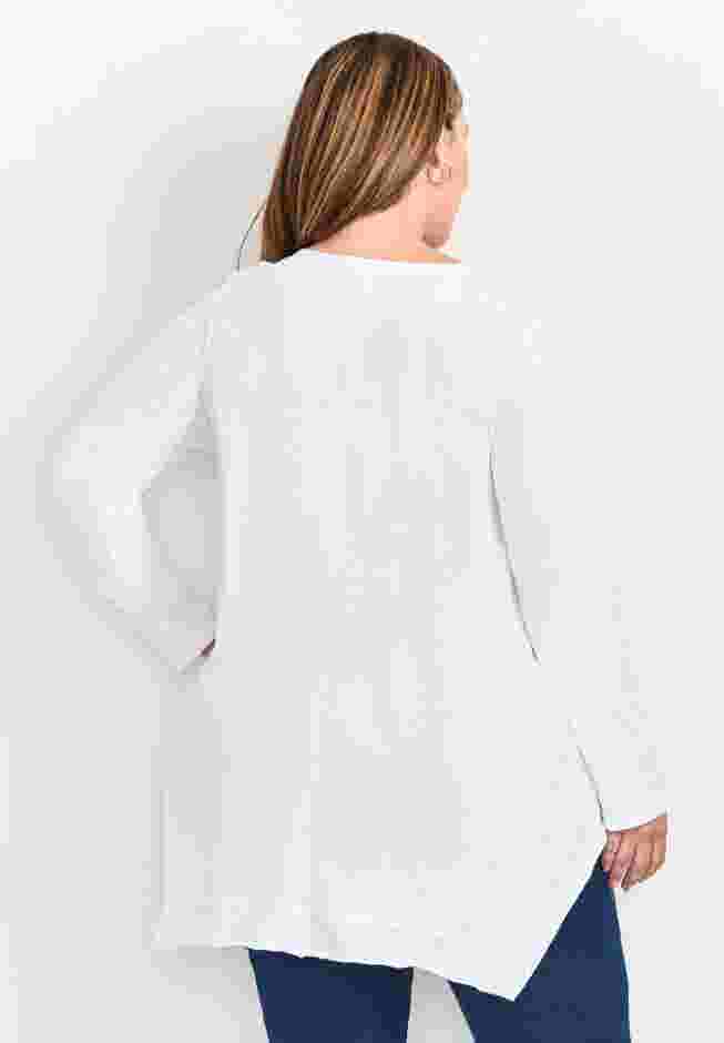 Urban Slub Jersey Tee image number 2