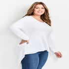 Urban Slub Jersey Tee image number null