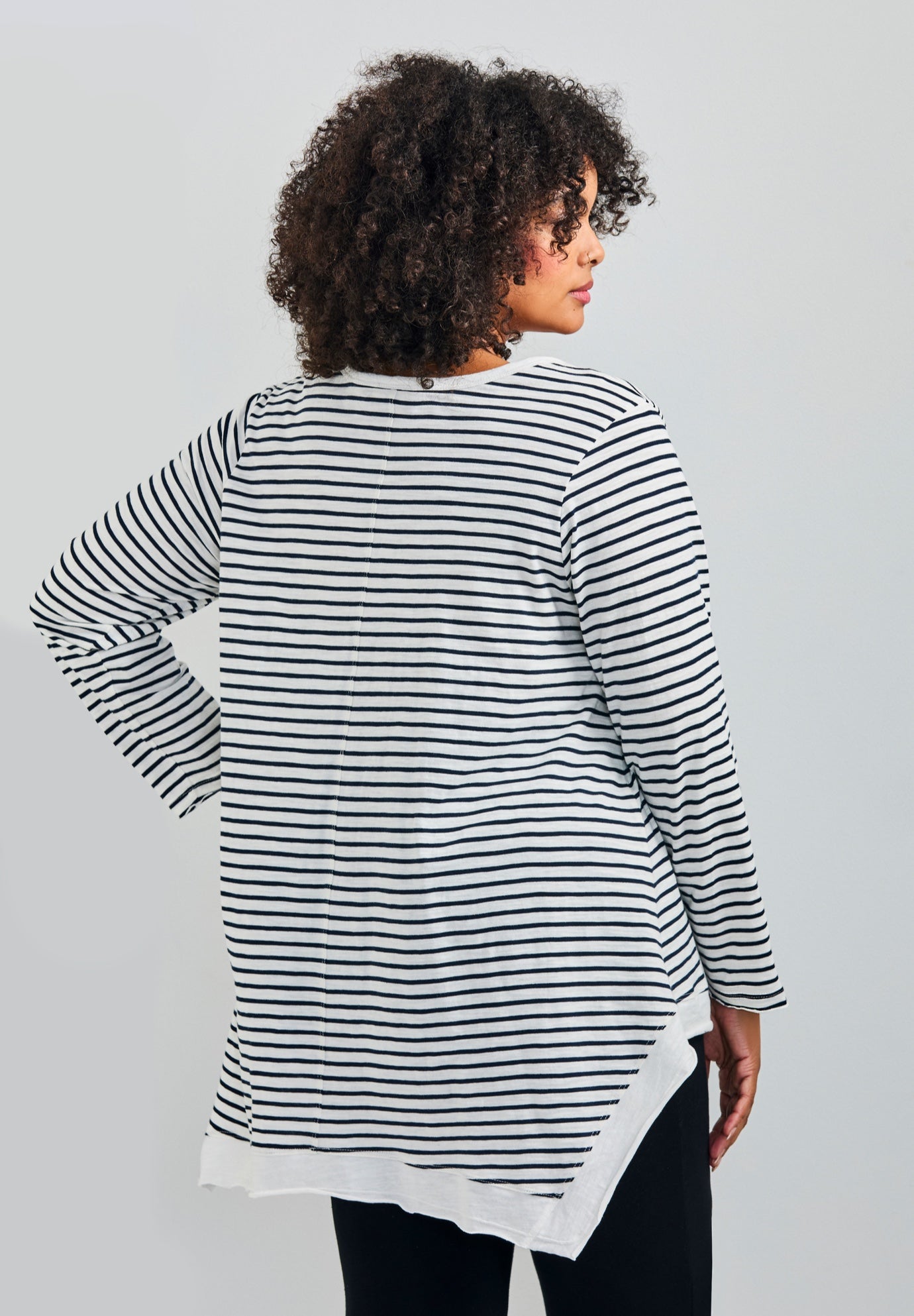 Urban Slub Jersey Tee image number 2