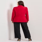 Cool Hand Double Breasted Blazer image number null