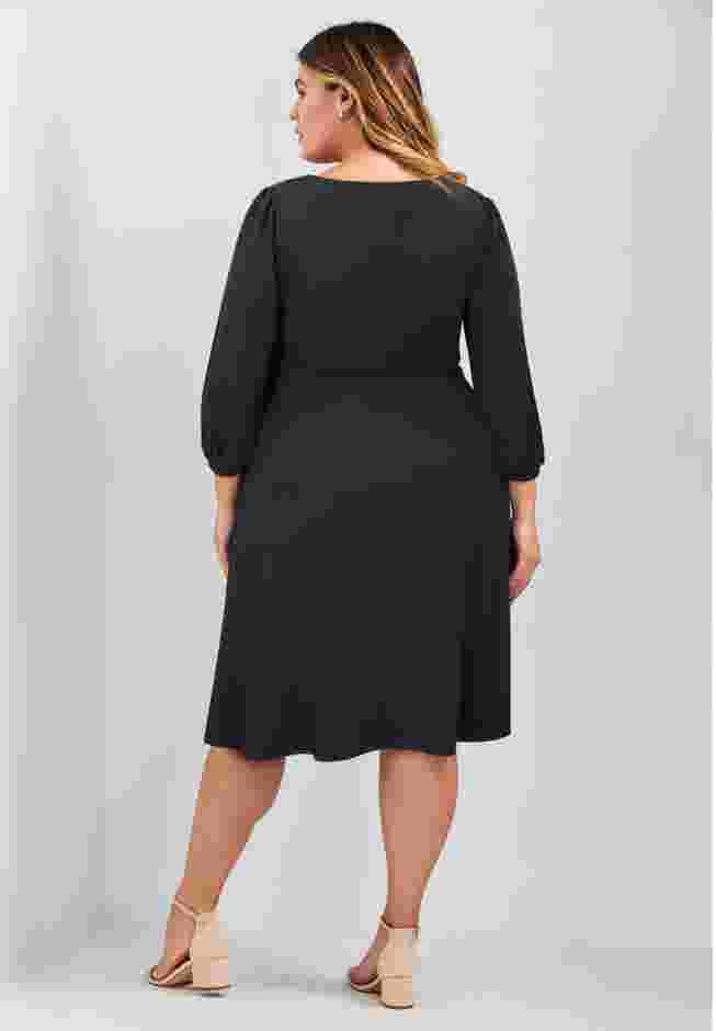 Audrey Ity Dress image number 2