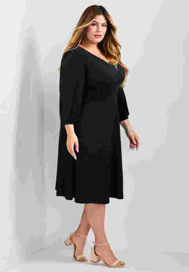 Audrey Ity Dress image number 1