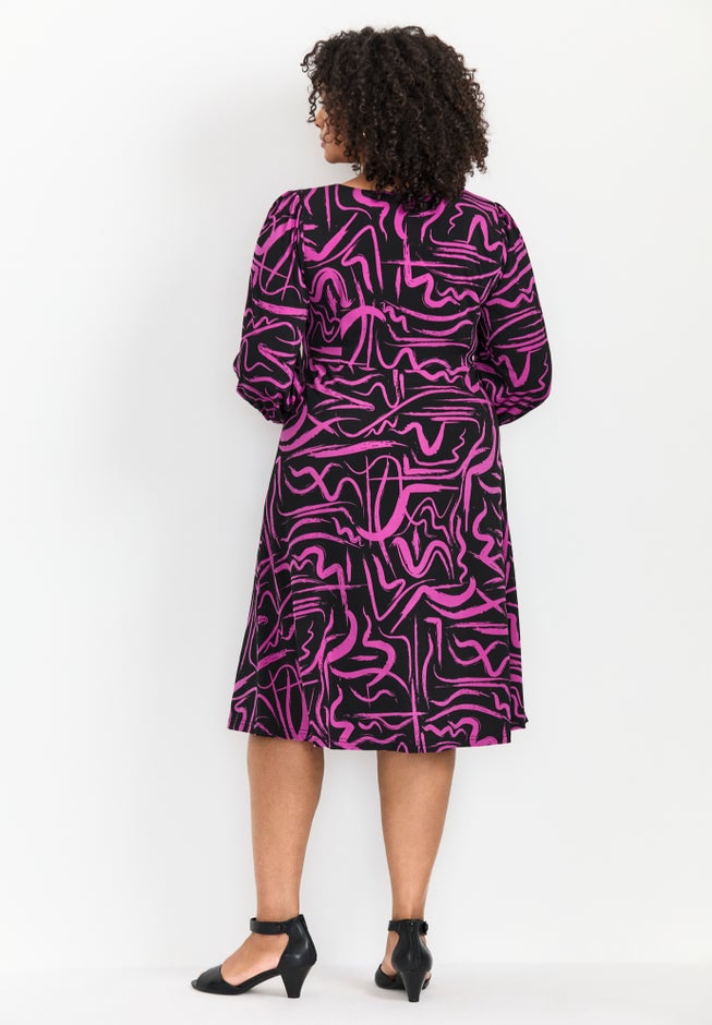 Audrey Ity Dress image number 2