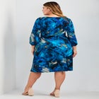 Audrey Ity Dress image number null