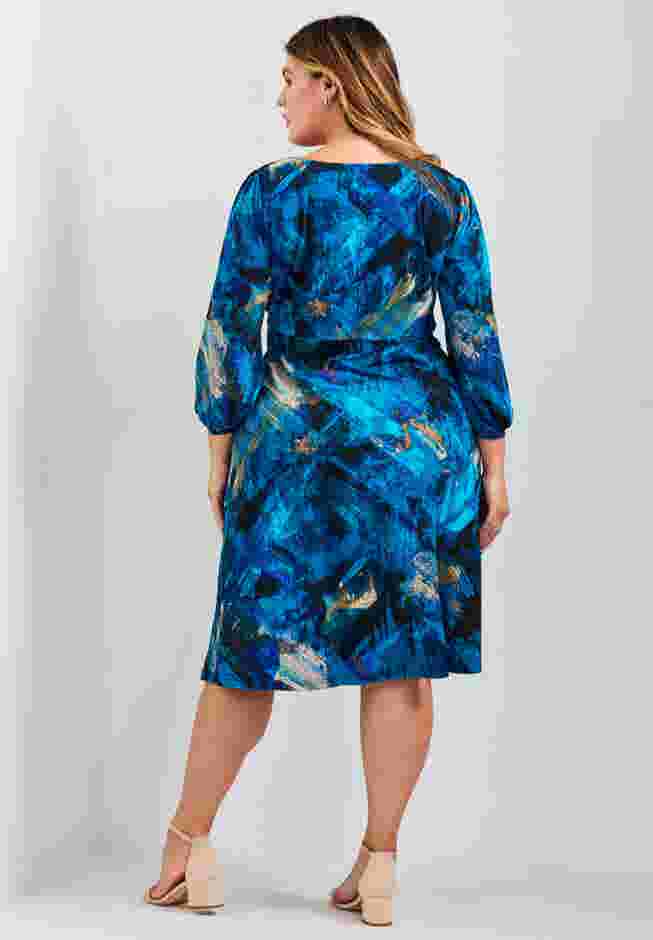 Audrey Ity Dress image number 2