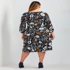 Audrey Ity Dress image number null