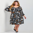 Audrey Ity Dress image number null