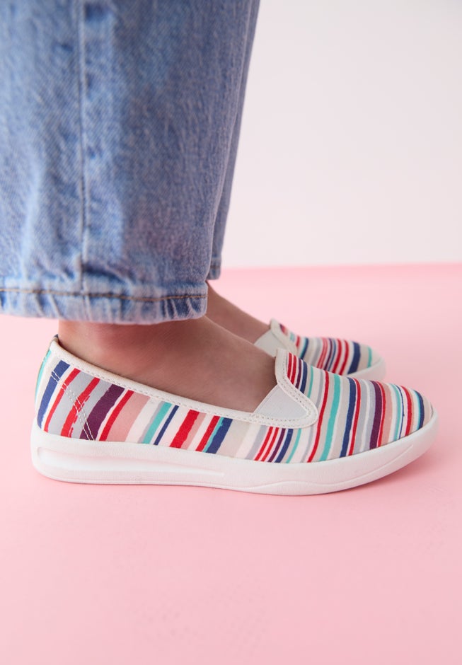 The Dottie Slip On Sneaker image number 8