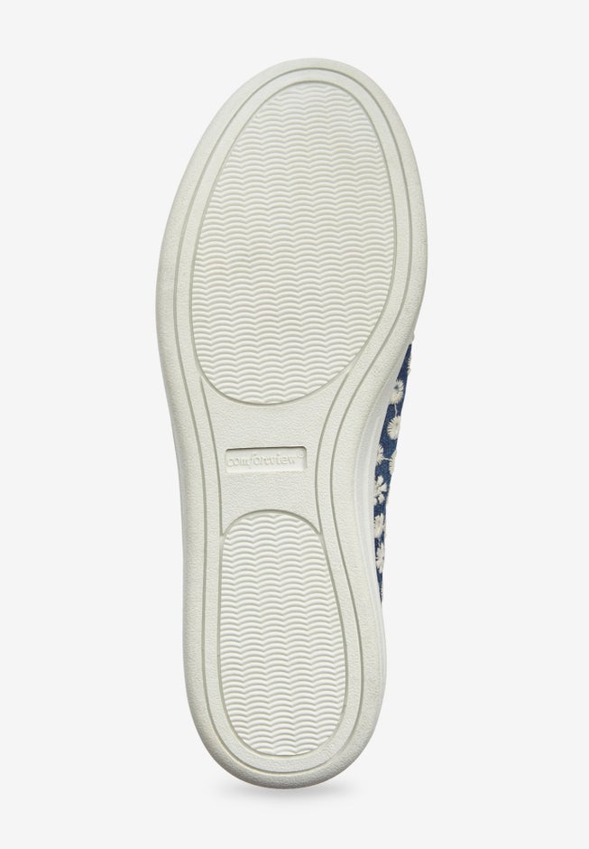 The Dottie Slip On Sneaker image number 2