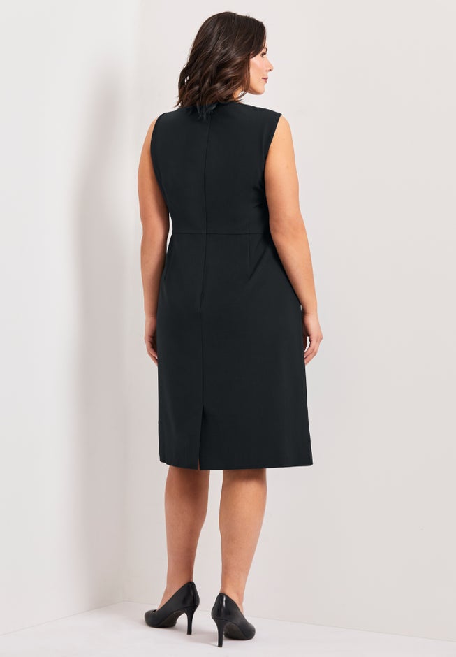 Cool Hand Sleeveless Dress image number 3