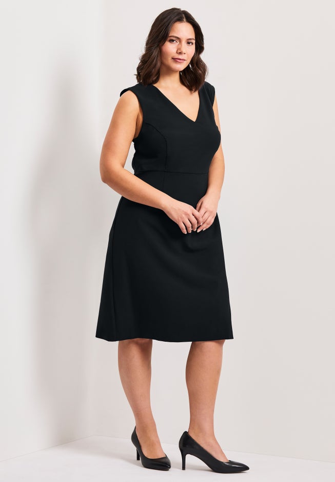 Cool Hand Sleeveless Dress image number 2