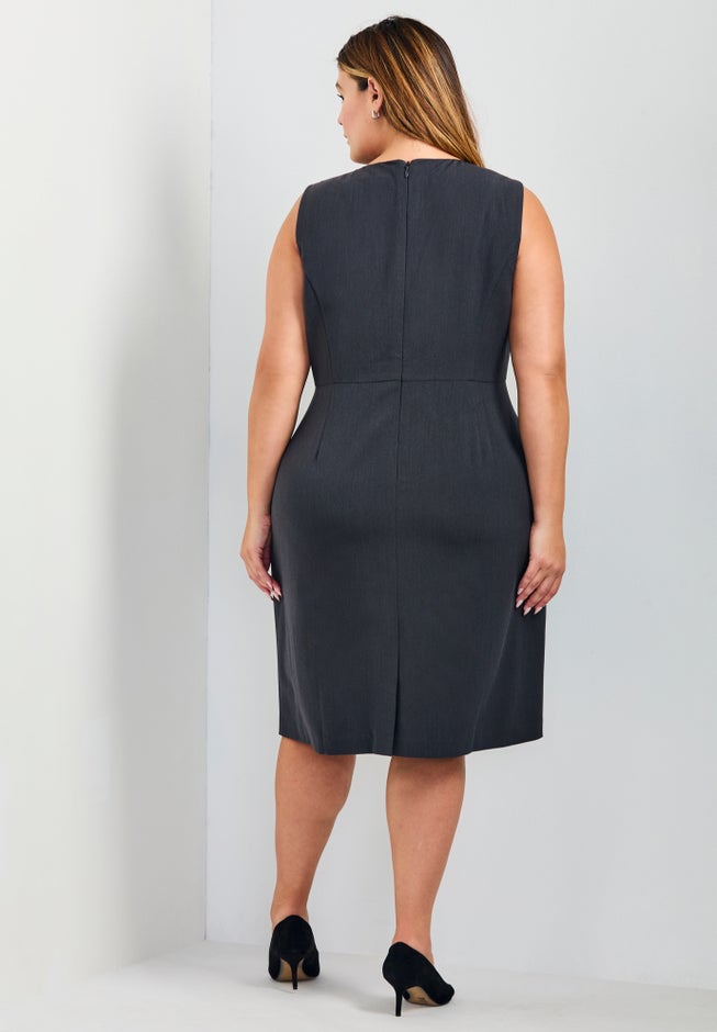 Cool Hand Sleeveless Dress image number 3