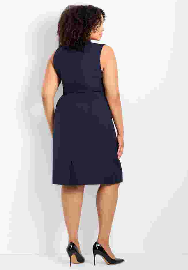 Cool Hand Sleeveless Dress image number 2