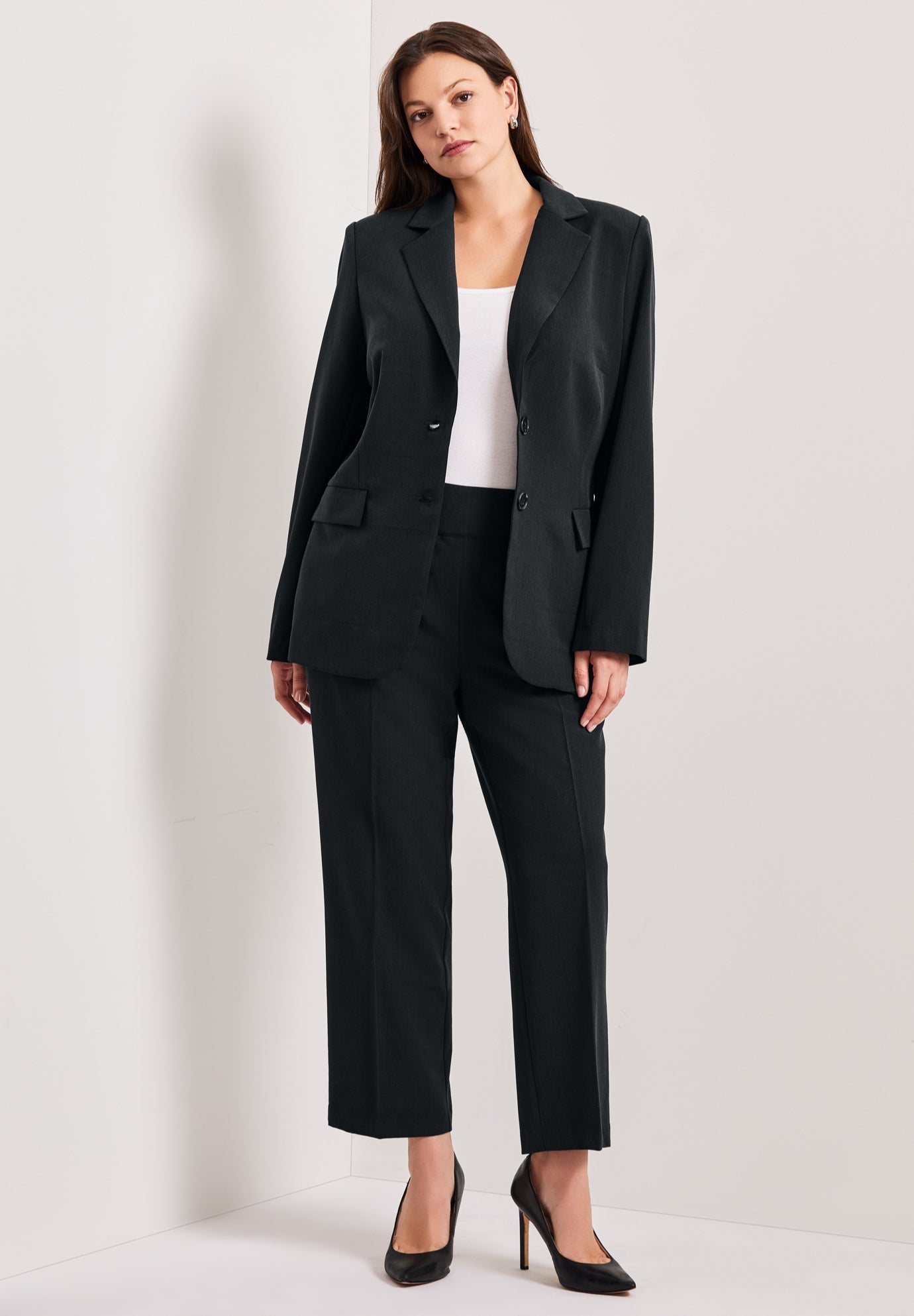 Cool Hand Classic Blazer image number 5