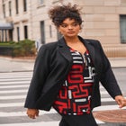 Cool Hand Classic Blazer image number null