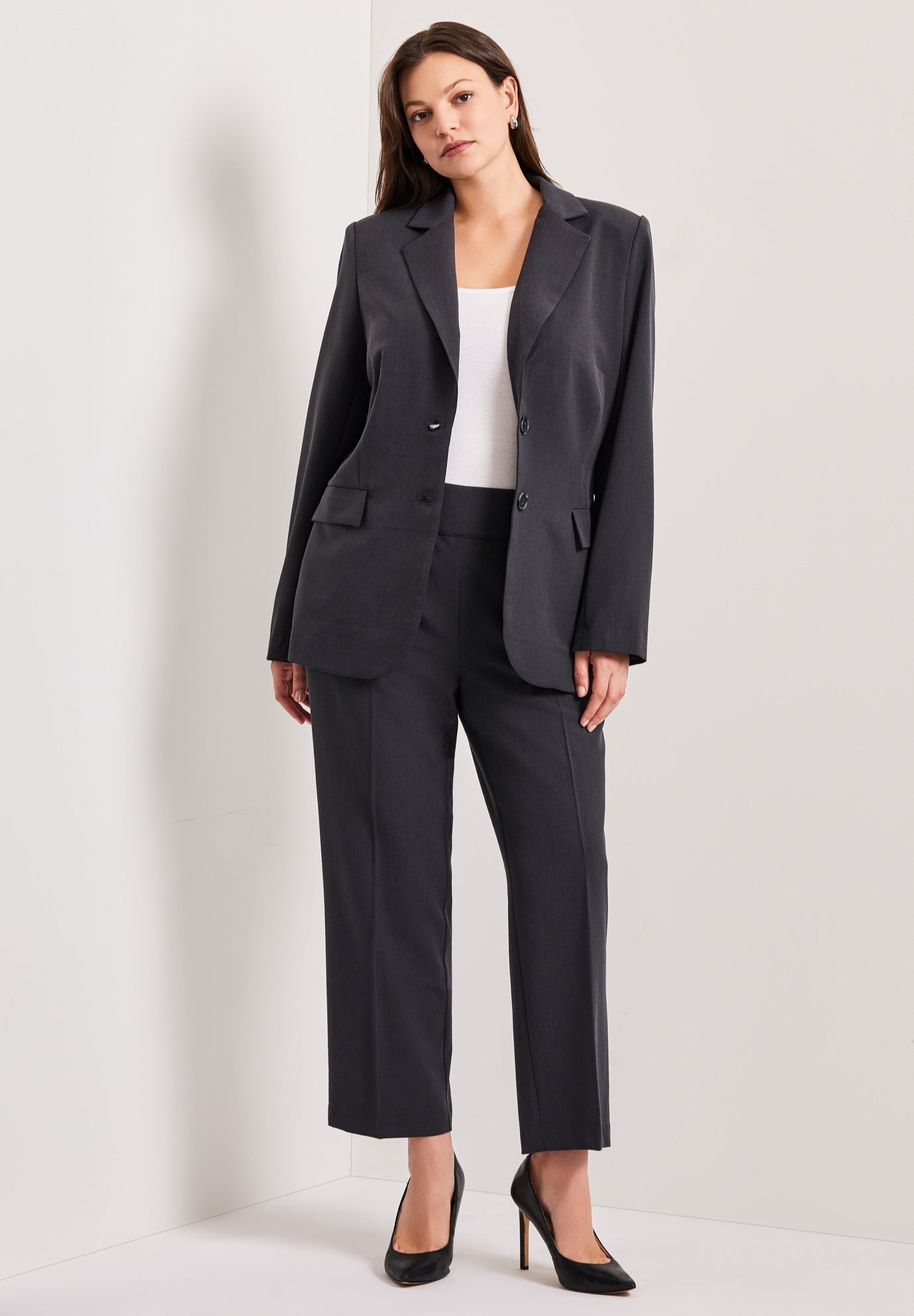 Cool Hand Classic Blazer image number 2