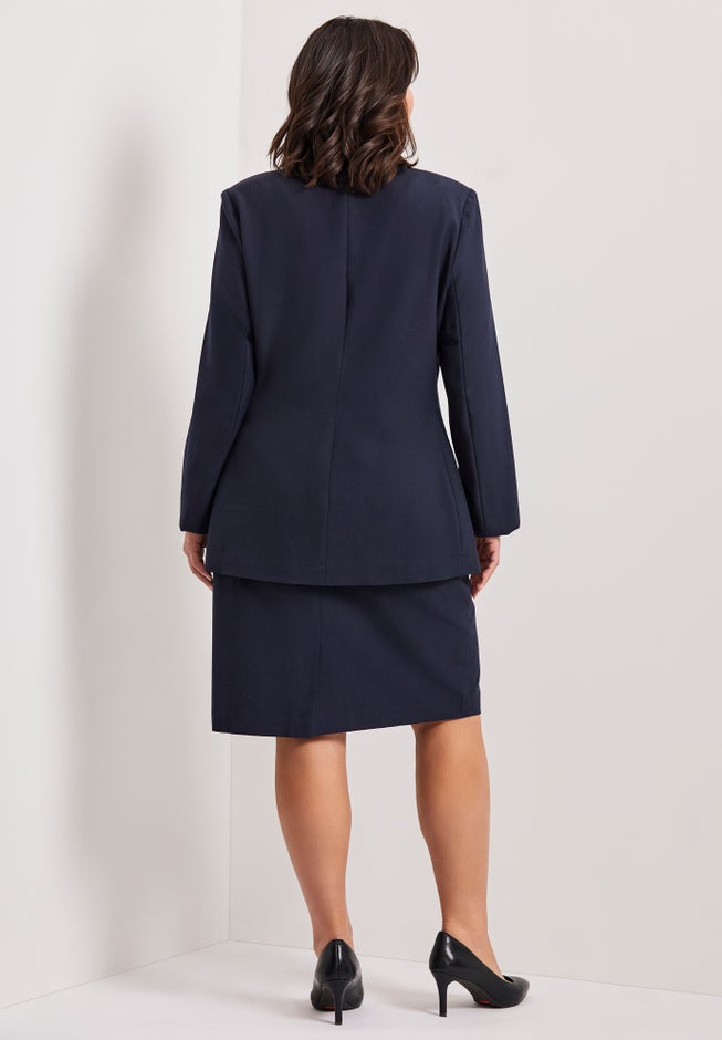 Cool Hand Classic Blazer image number 4