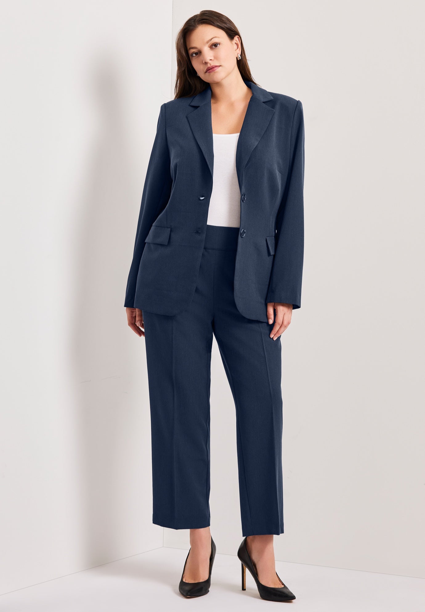 Cool Hand Classic Blazer image number 0