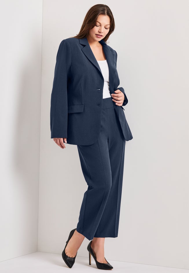 Cool Hand Classic Blazer image number 2