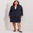 Cool Hand Classic Blazer image number null