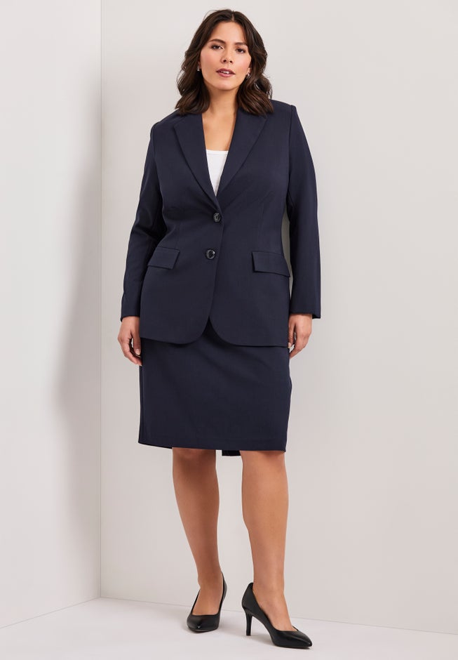 Cool Hand Classic Blazer image number 3