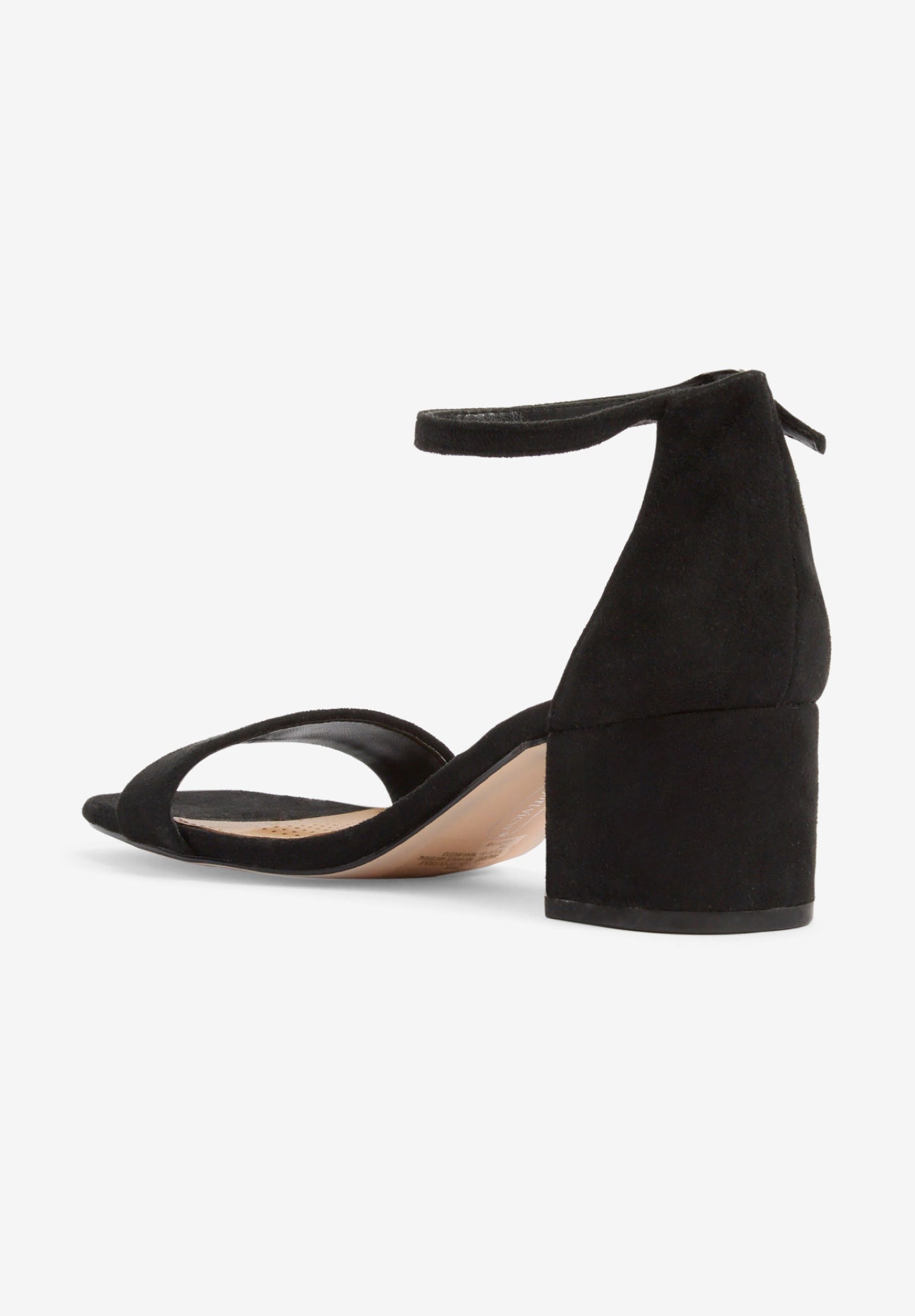 The Orly Sandal image number 1