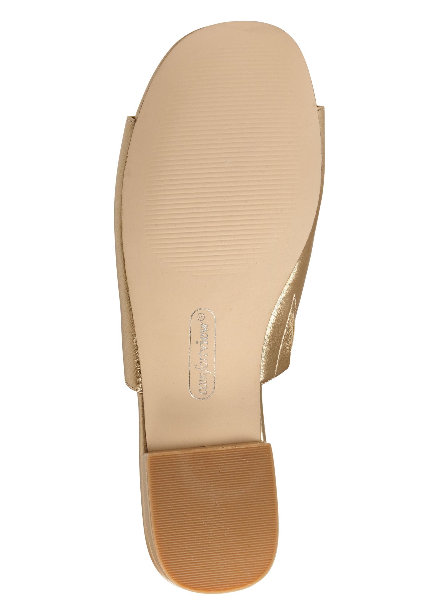 The Sola Slip On Mule image number 5